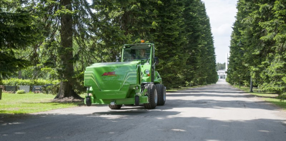 Brand Avant Genavco Industrial Equipment Brand Avant Genavco Industrial Equipment