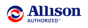 Allison copy Brand Logo Image