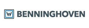 BENNINGHOVEN copy Brand Logo Image
