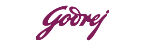 Godrej_300x95px Brand Logo Image