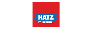 HATZ copy Brand Logo Image