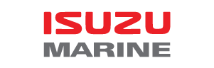 ISUZU-Marine copy Brand Logo Image