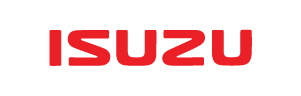 ISUZU copy Brand Logo Image