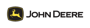 John-Deere copy Brand Logo Image