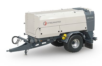 Binding Agent Spreaders