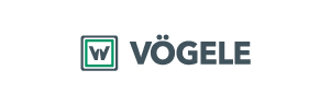 VOGELE copy Brand Logo Image