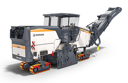 Milling Machines