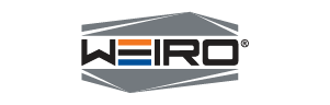WERO copy Brand Logo Image