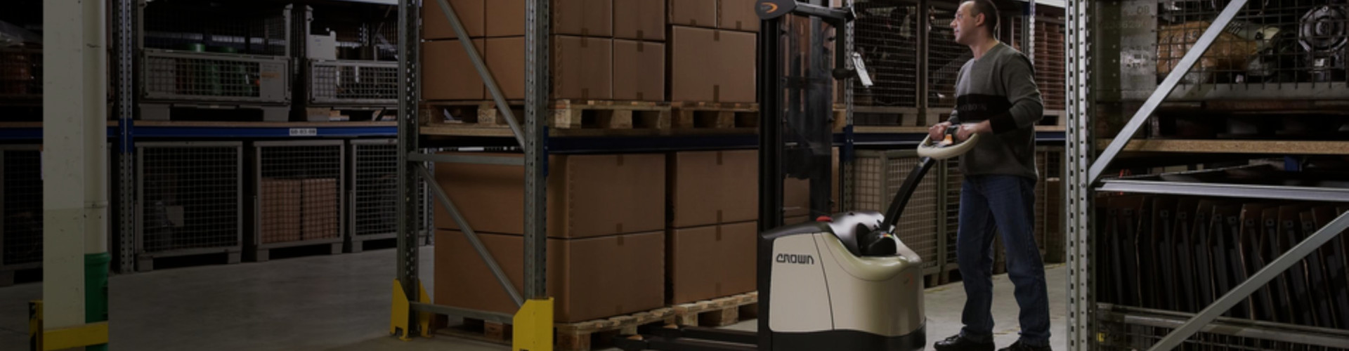 Pallet Racking Systems and Warehouse Storage Solutions UAE | Genavco
