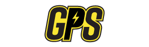 GPS copy Brand Logo Image