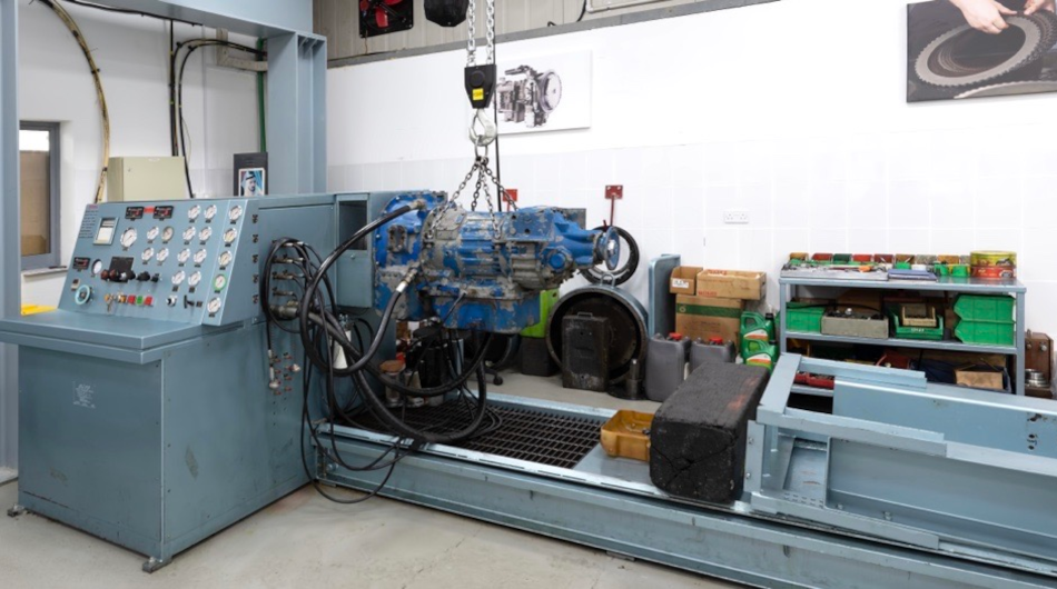 Service Support Warranty Support Genavco Industrial Equipment